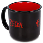Productafbeelding Zelda - Schild Mok