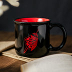 Productafbeelding Zelda - Schild Mok