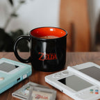 Productafbeelding Zelda - Schild Mok