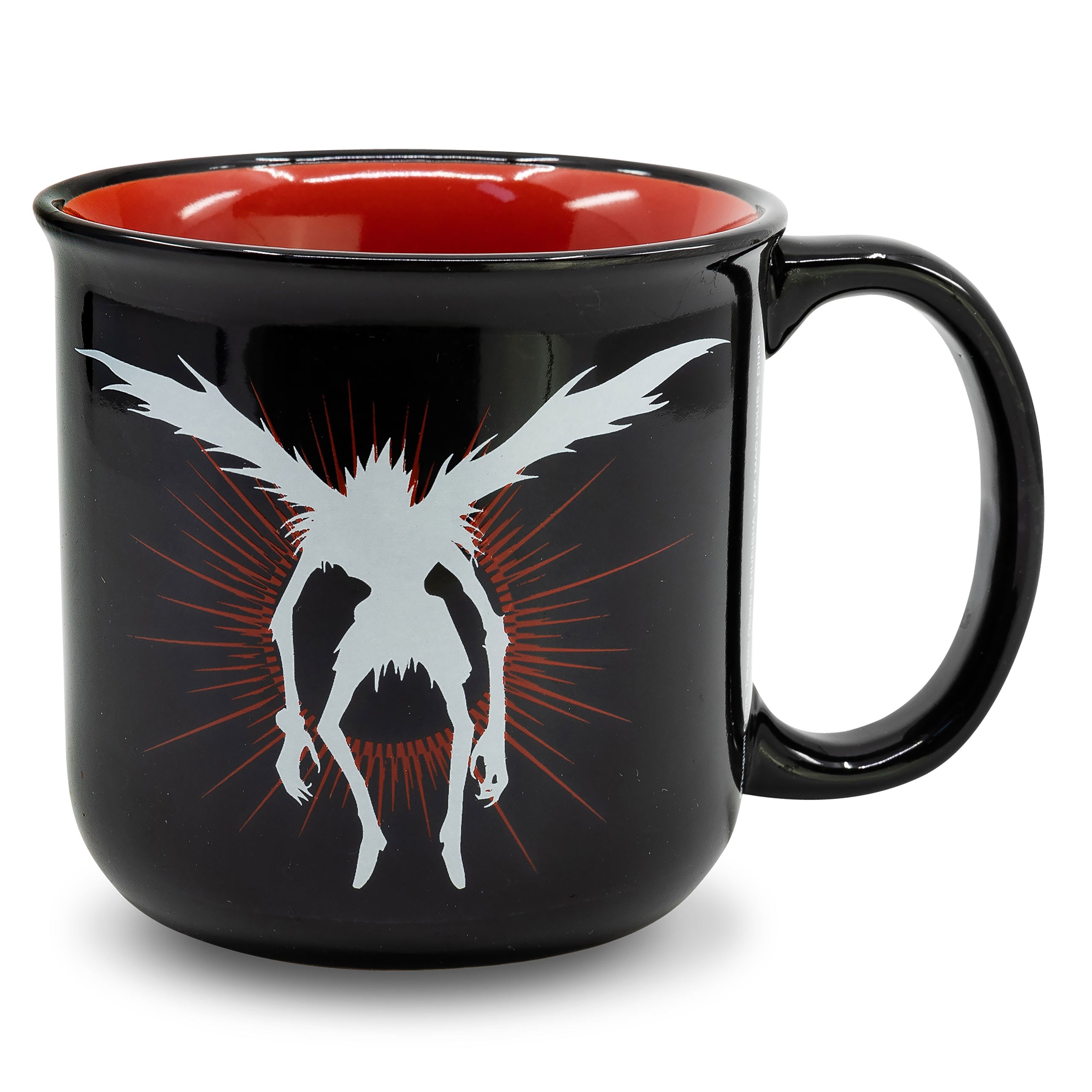 Productafbeelding Death Note - Ryuk Mok
