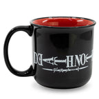 Productafbeelding Death Note - Ryuk Mok
