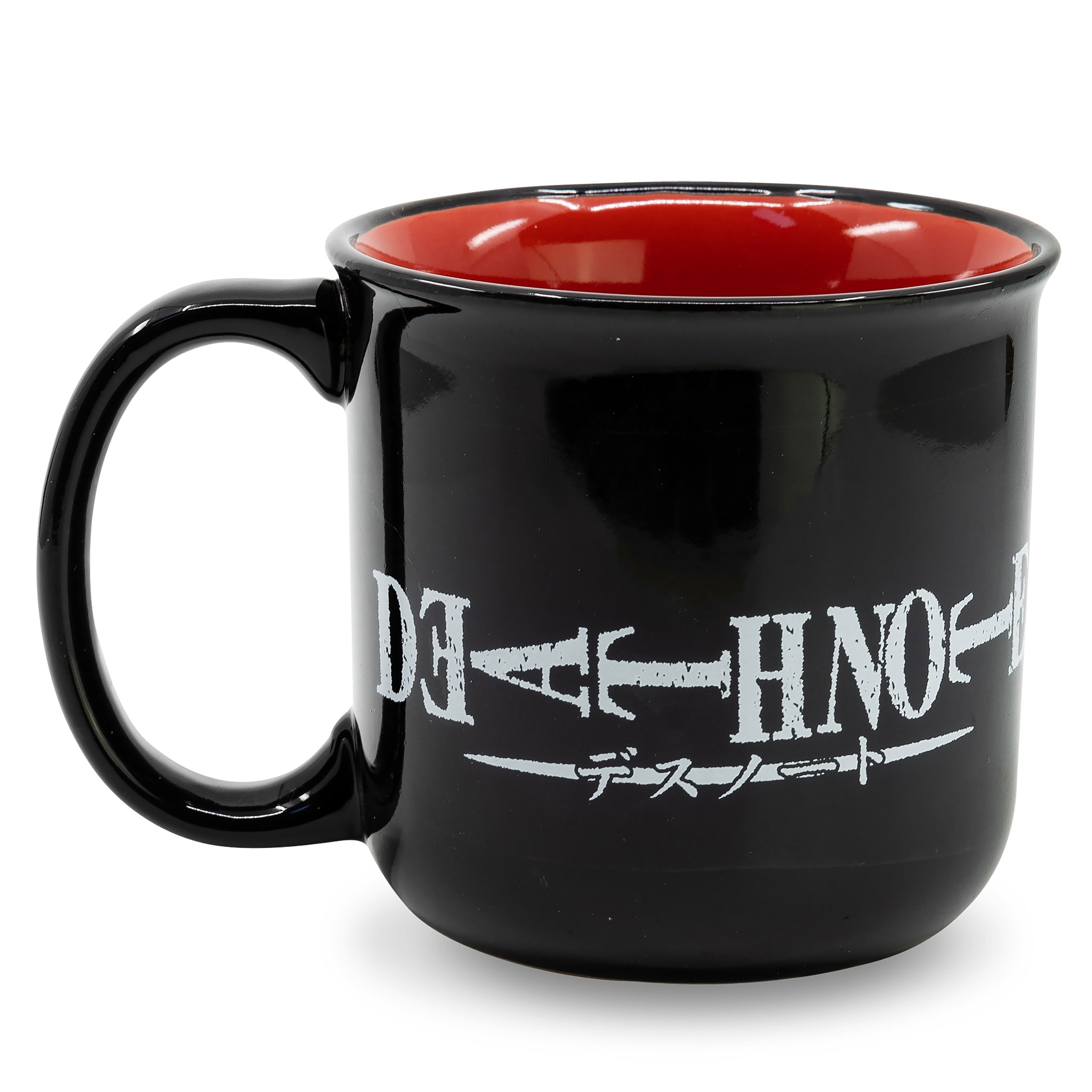 Productafbeelding Death Note - Ryuk Mok