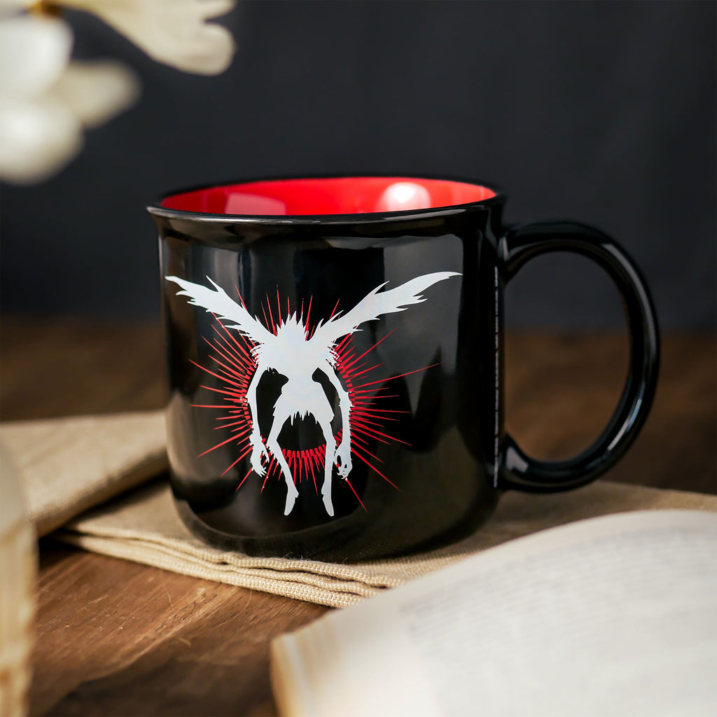 Productafbeelding Death Note - Ryuk Mok