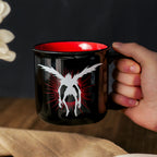 Productafbeelding Death Note - Ryuk Mok