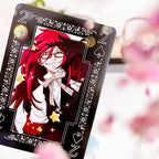 Product image Black Butler - Playing Cards