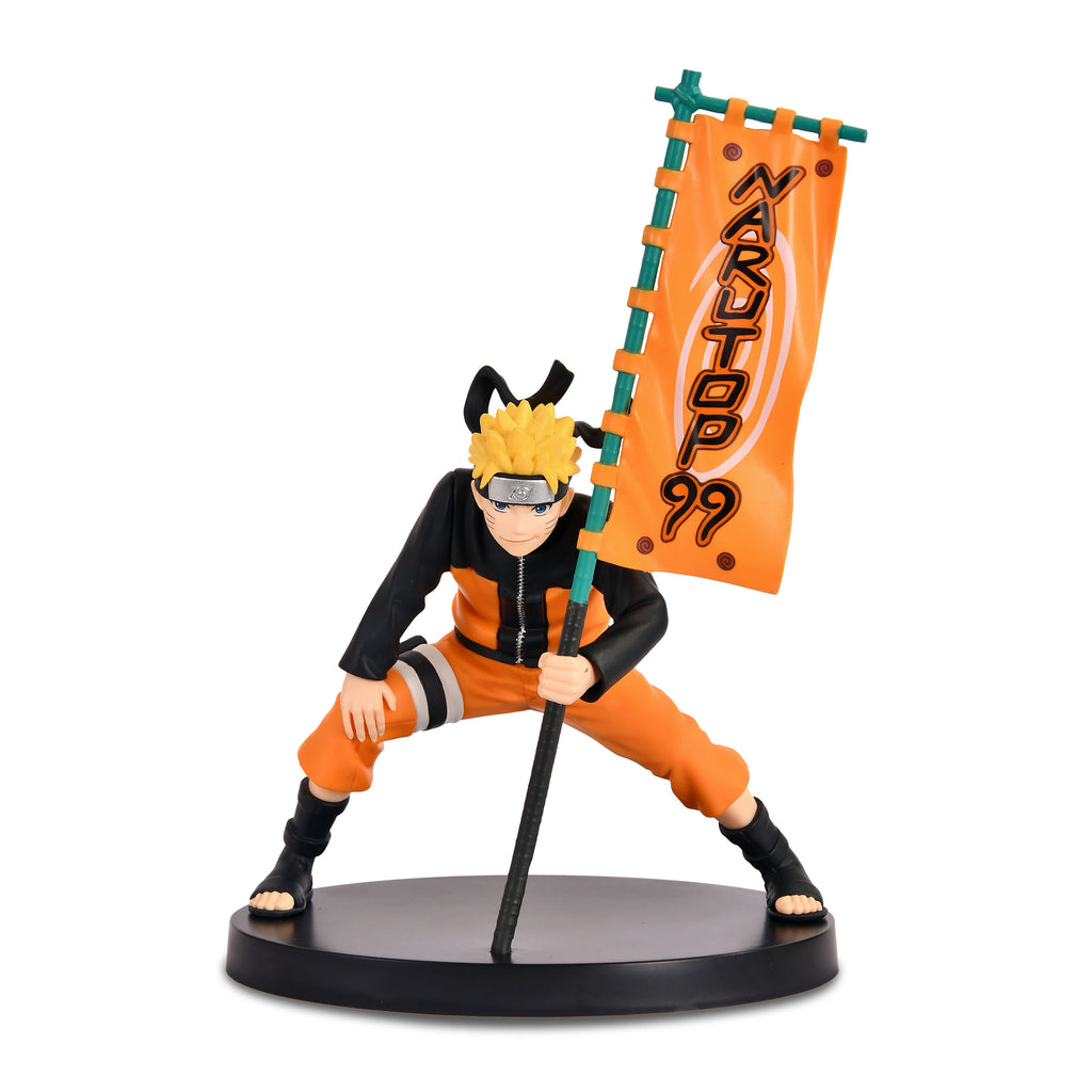 Productafbeelding Naruto - Uzumaki Naruto P99 Figuur