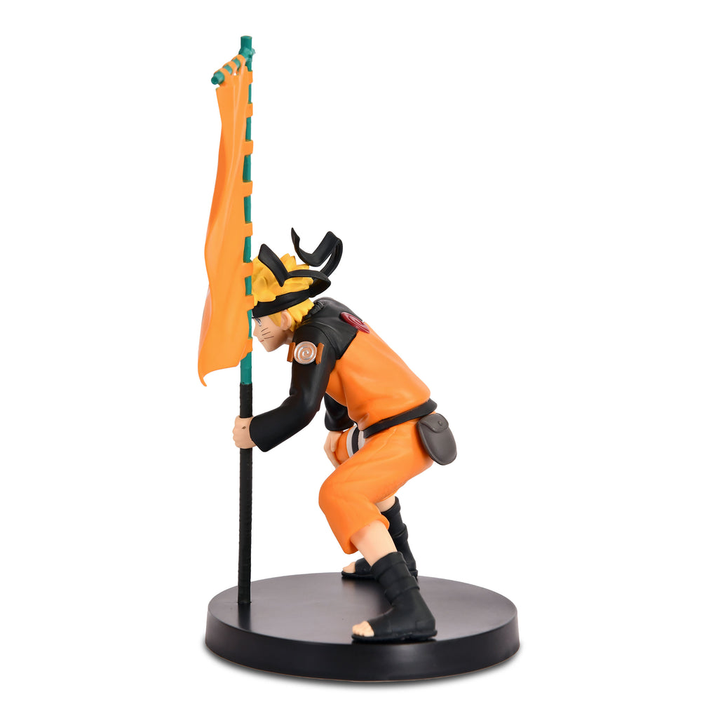 Productafbeelding Naruto - Uzumaki Naruto P99 Figuur