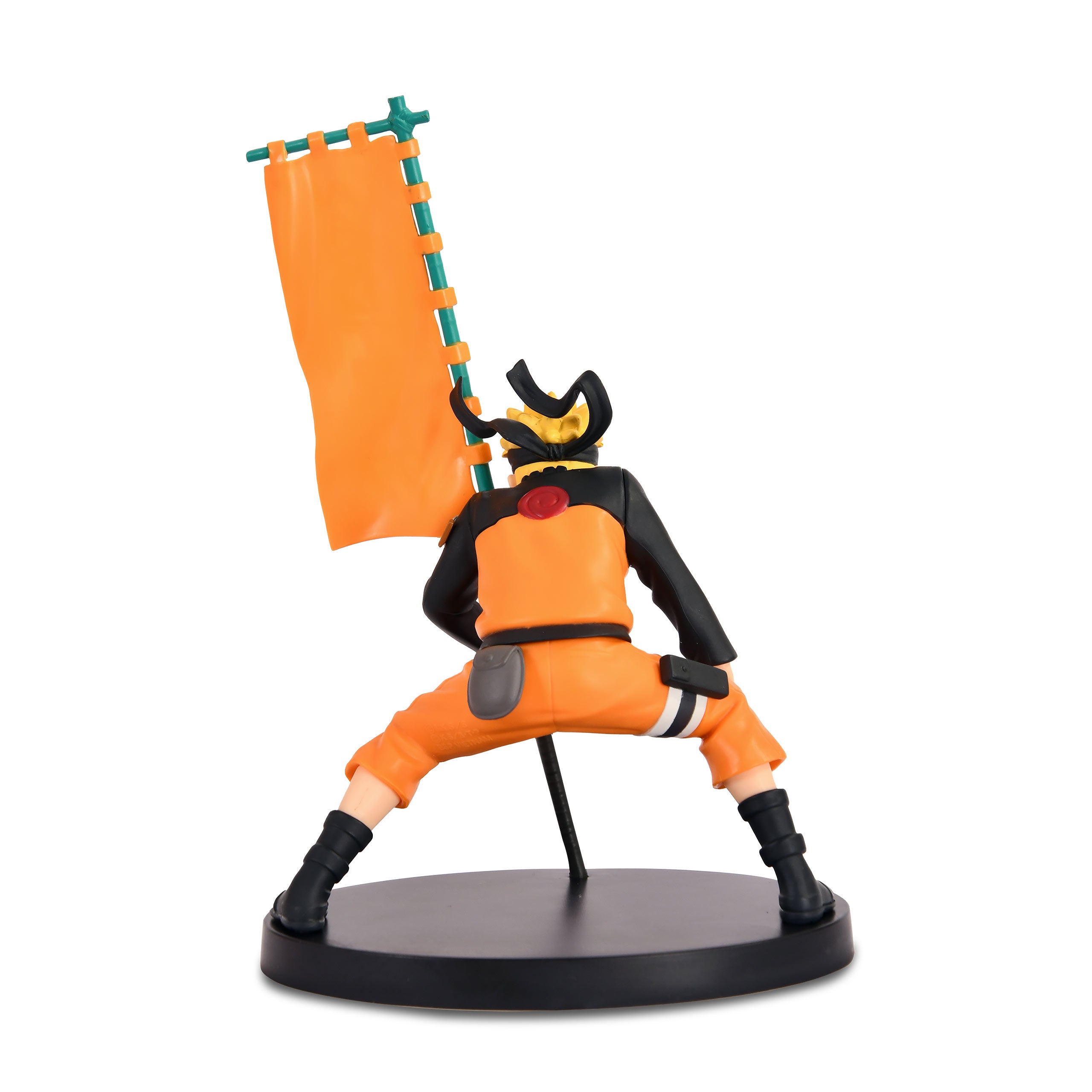 Productafbeelding Naruto - Uzumaki Naruto P99 Figuur