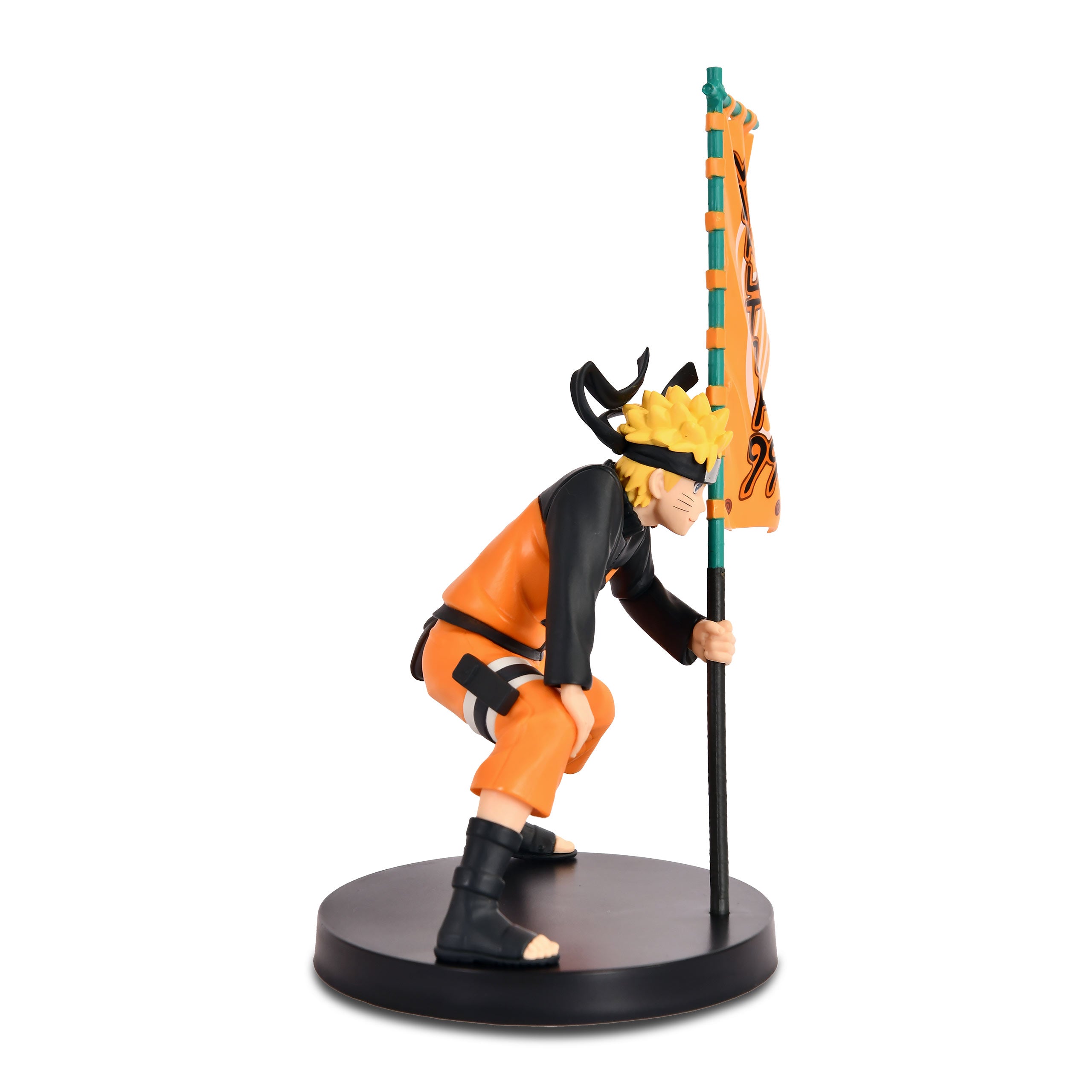 Productafbeelding Naruto - Uzumaki Naruto P99 Figuur