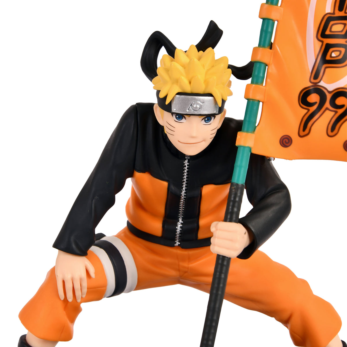 Productafbeelding Naruto - Uzumaki Naruto P99 Figuur