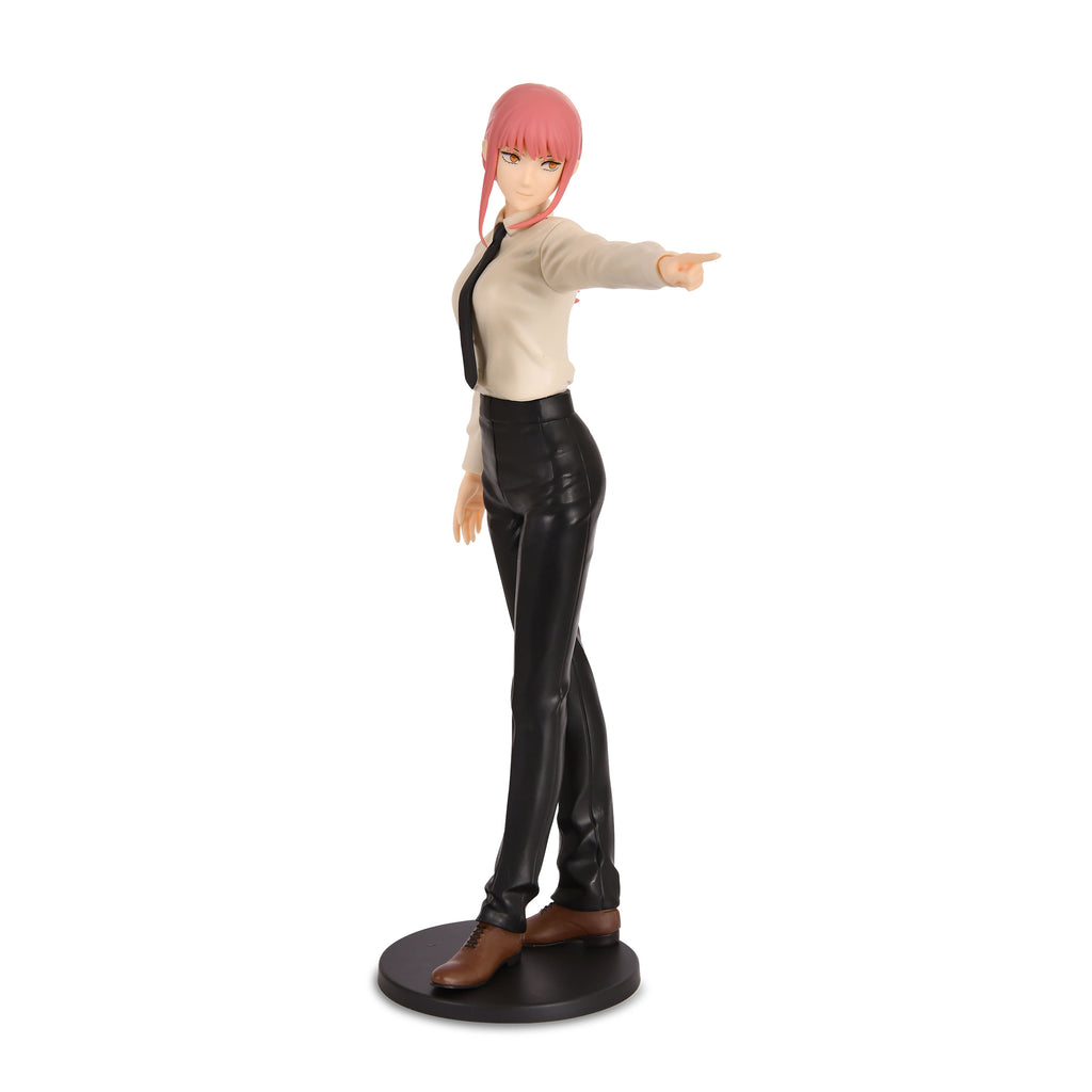 Productafbeelding Chainsaw Man - Makima Glitter & Glamours Figuur