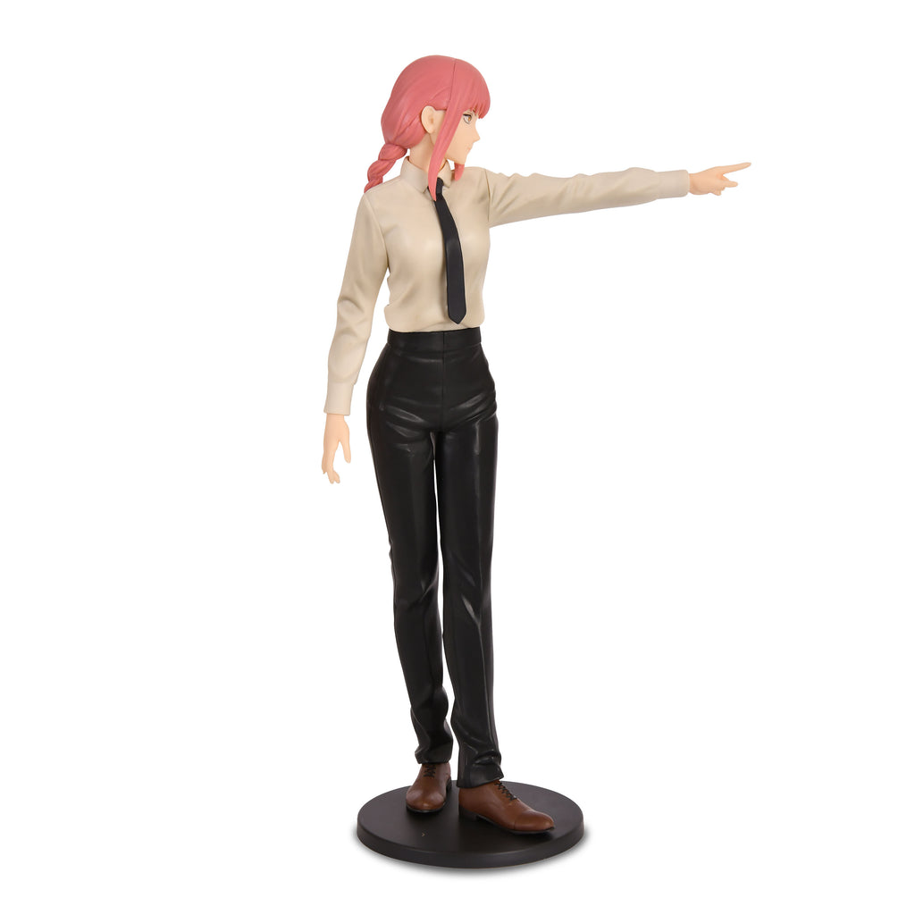 Productafbeelding Chainsaw Man - Makima Glitter & Glamours Figuur