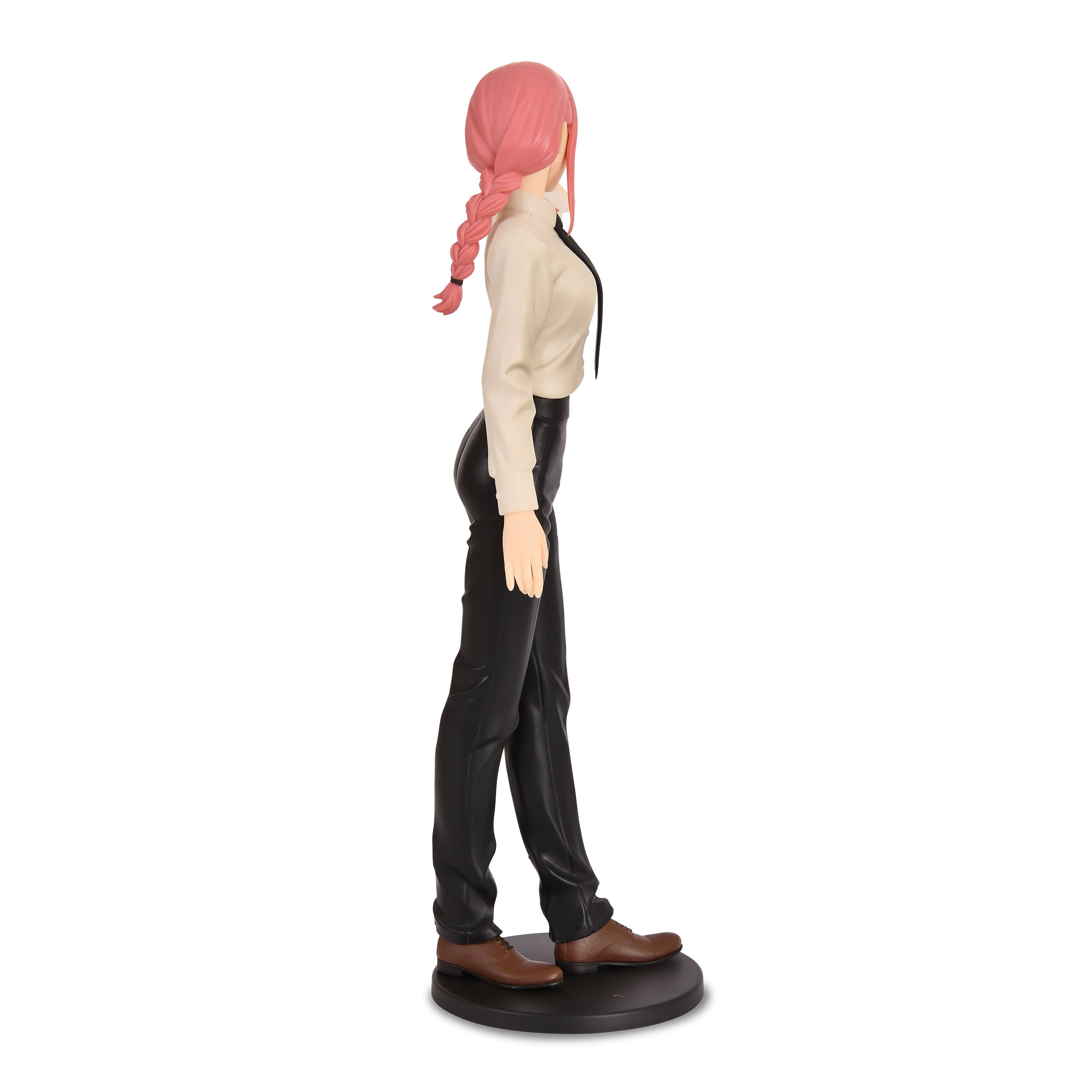 Productafbeelding Chainsaw Man - Makima Glitter & Glamours Figuur