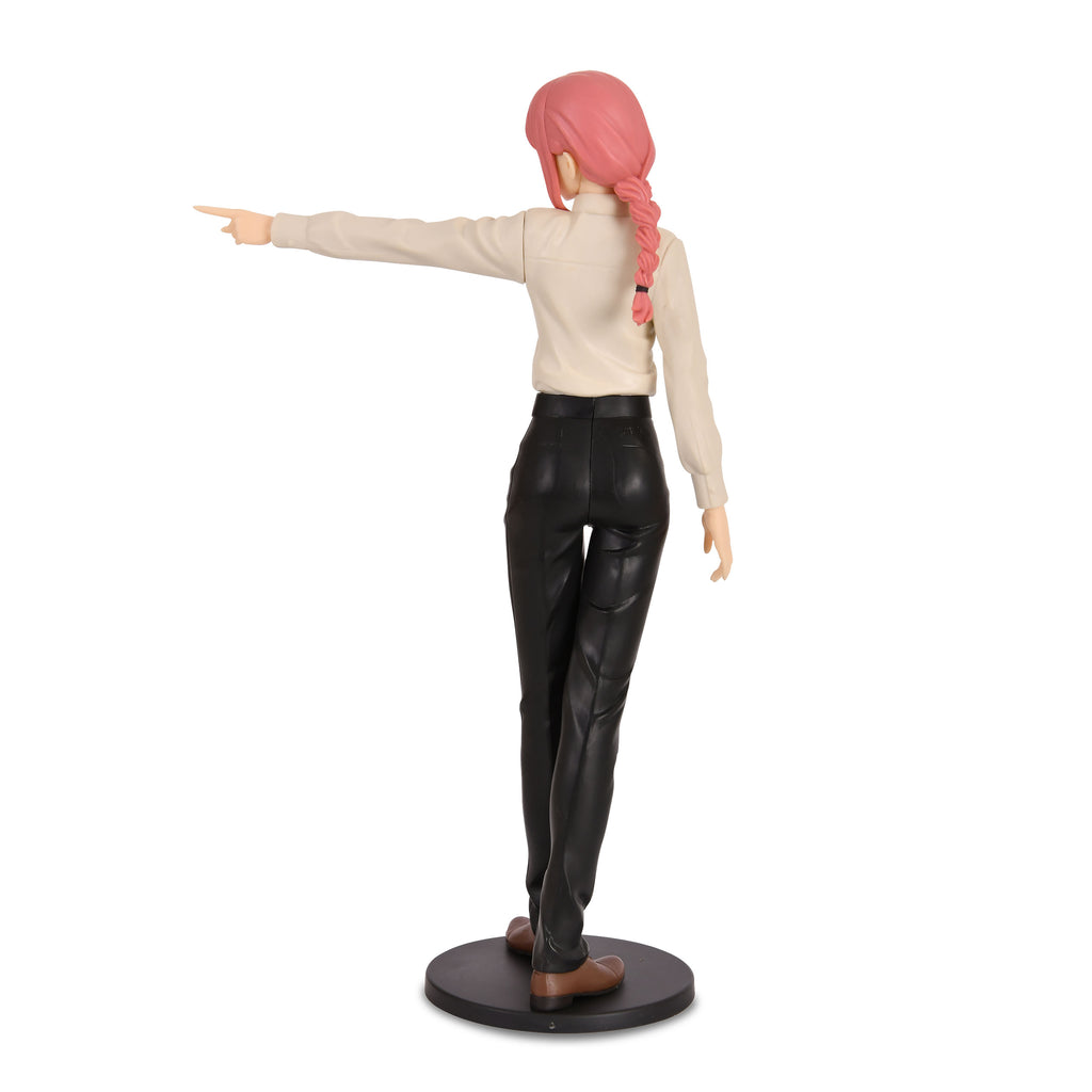 Productafbeelding Chainsaw Man - Makima Glitter & Glamours Figuur