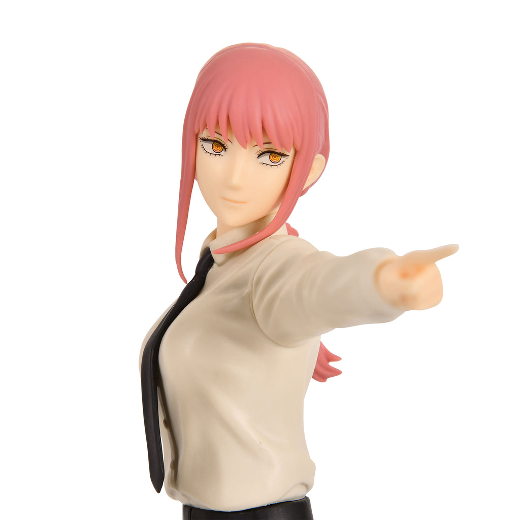 Productafbeelding Chainsaw Man - Makima Glitter & Glamours Figuur