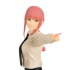 Productafbeelding Chainsaw Man - Makima Glitter & Glamours Figuur