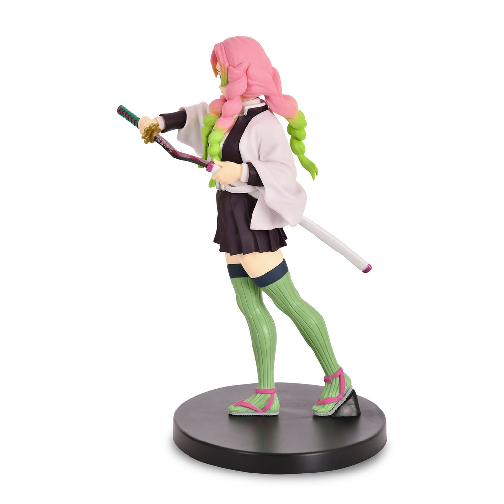 Productafbeelding Demon Slayer - Mitsuri Kanroji Figuur Vol. 49