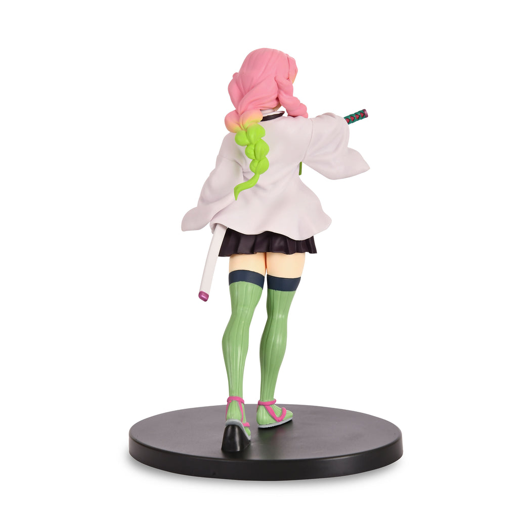 Productafbeelding Demon Slayer - Mitsuri Kanroji Figuur Vol. 49