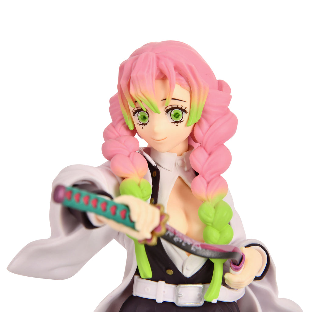 Productafbeelding Demon Slayer - Mitsuri Kanroji Figuur Vol. 49