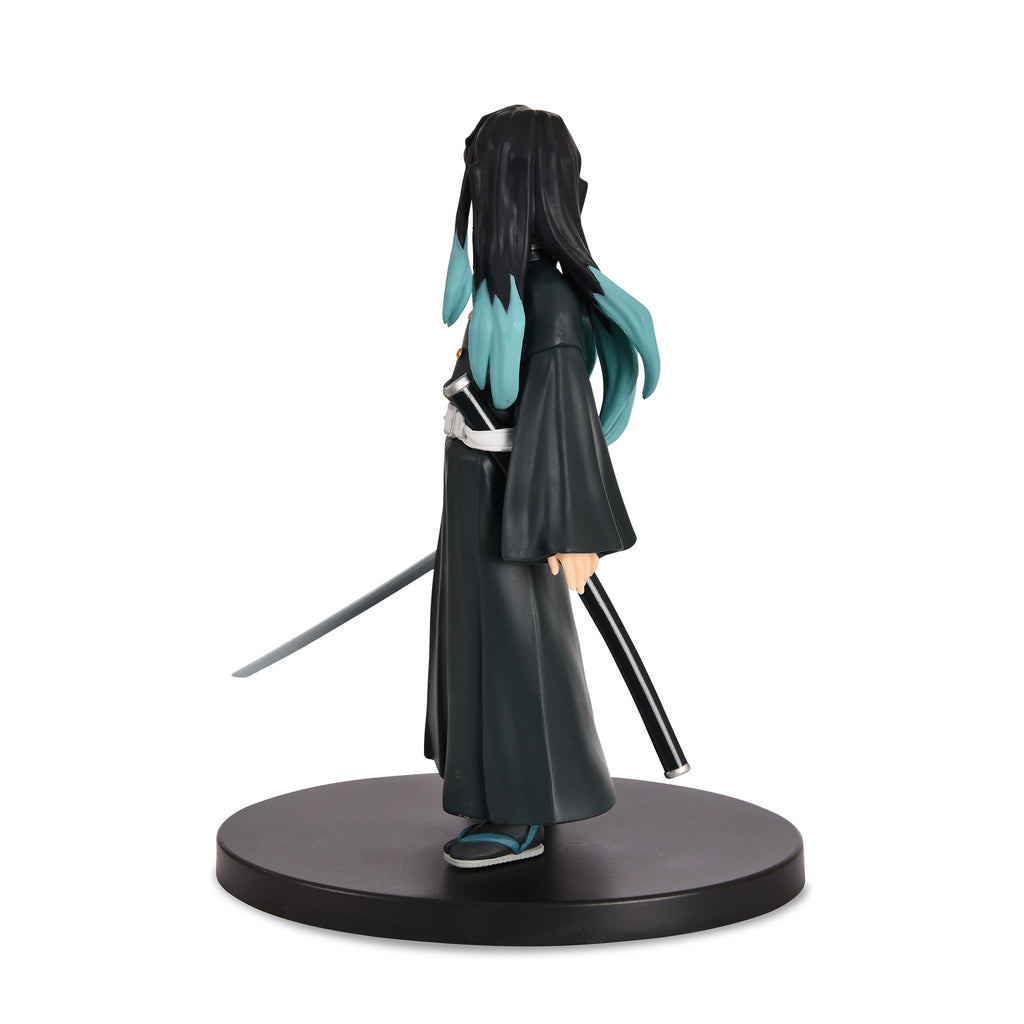 Productafbeelding Demon Slayer - Muichiro Tokito Figuur Vol. 50