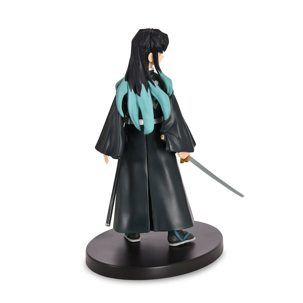 Productafbeelding Demon Slayer - Muichiro Tokito Figuur Vol. 50