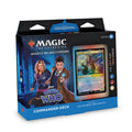 Productafbeelding Doctor Who De Tijd Heeft Nen Knick Commander Deck - Magic The Gathering