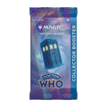 Productafbeelding Doctor Who Verzamelaar Booster Engelse Versie - Magic The Gathering