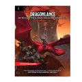 Productafbeelding Dungeons & Dragons Avontuur: Dragonlance - In de Schaduw van de Drakenkoningin