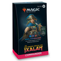 Productafbeelding De Verloren Grotten van Ixalan - Ahoy, Kameraden Commandant Deck - Magic The Gathering