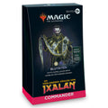 Productafbeelding De Verloren Grotten van Ixalan - Bloedrituelen Commandant Deck - Magic The Gathering