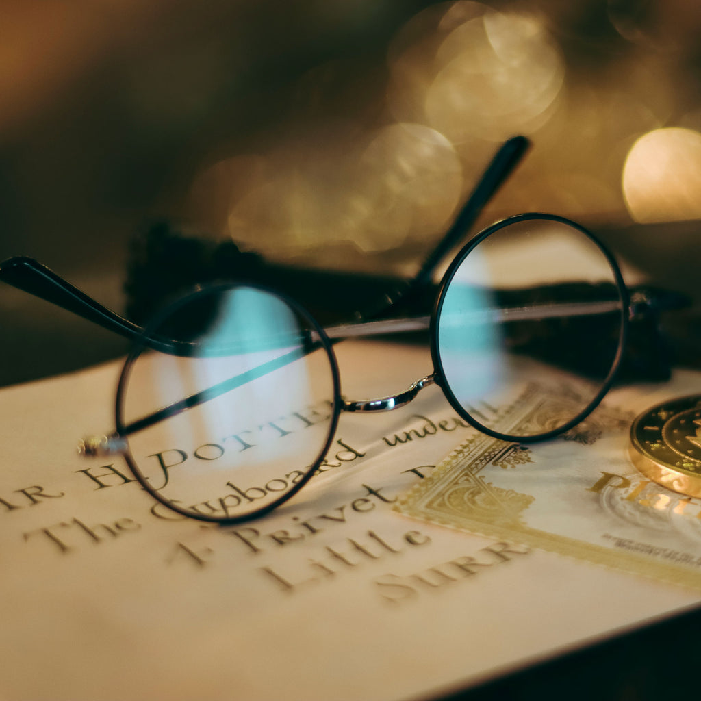 Productafbeelding Harry Potter Bril