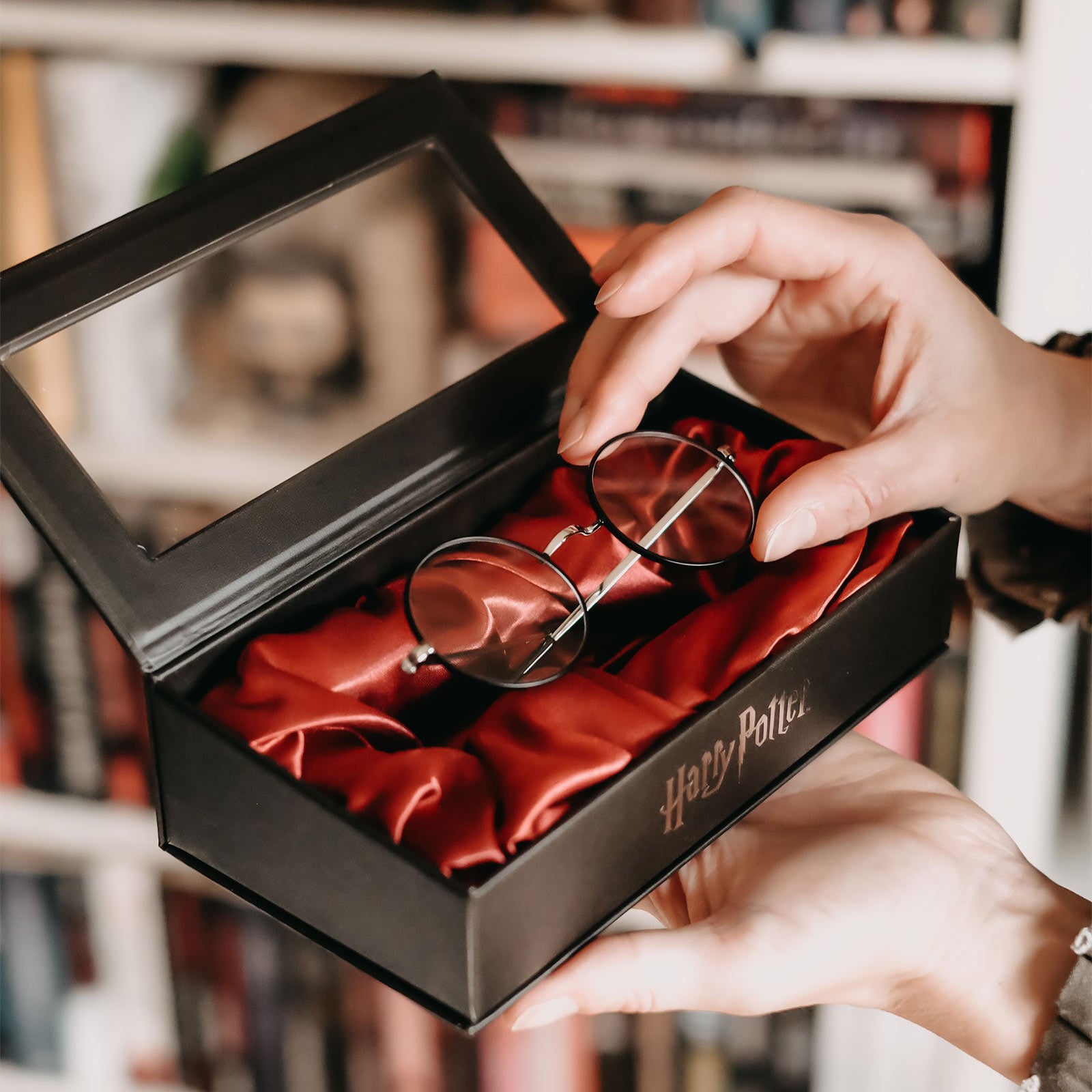 Productafbeelding Harry Potter Bril