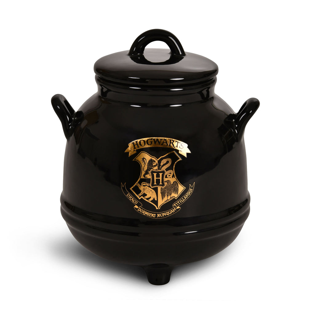 Productafbeelding Harry Potter - Ketel Koekjestrommel