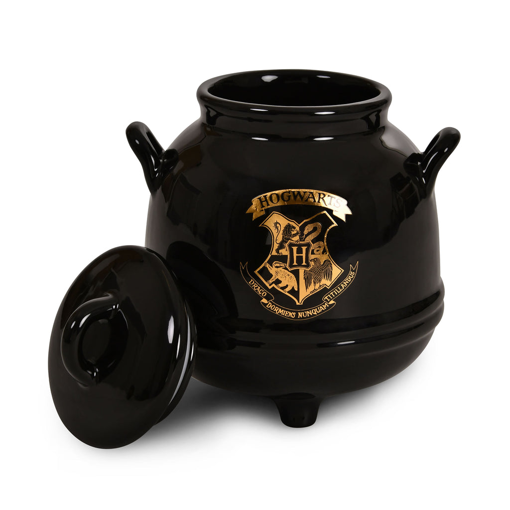 Productafbeelding Harry Potter - Ketel Koekjestrommel