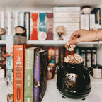 Productafbeelding Harry Potter - Ketel Koekjestrommel