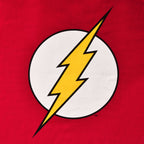 Productafbeelding Flash Logo T-Shirt rood