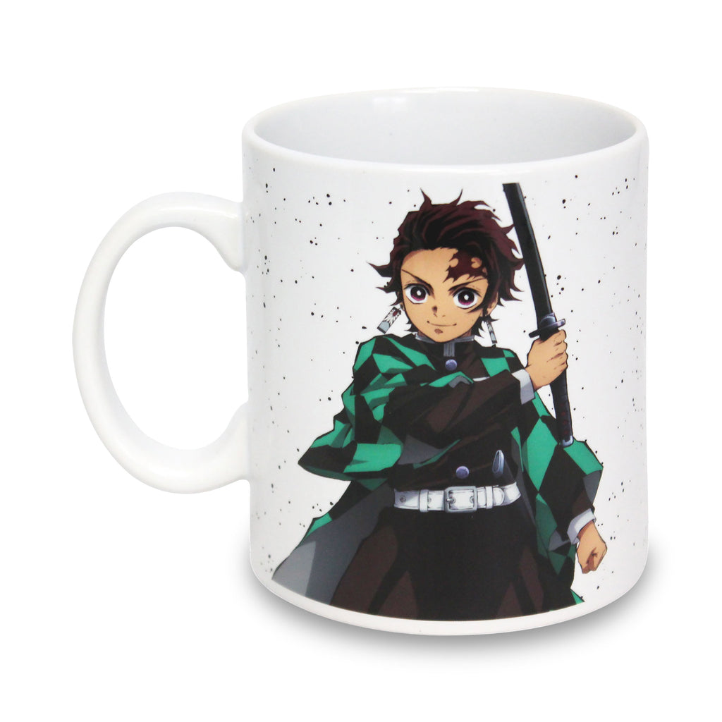 Productafbeelding Demon Slayer - Tanjiro Mok XXL