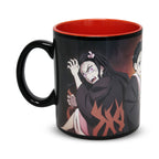 Productafbeelding Demon Slayer - Nezuko Mok XXL