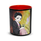 Productafbeelding Demon Slayer - Nezuko Mok XXL
