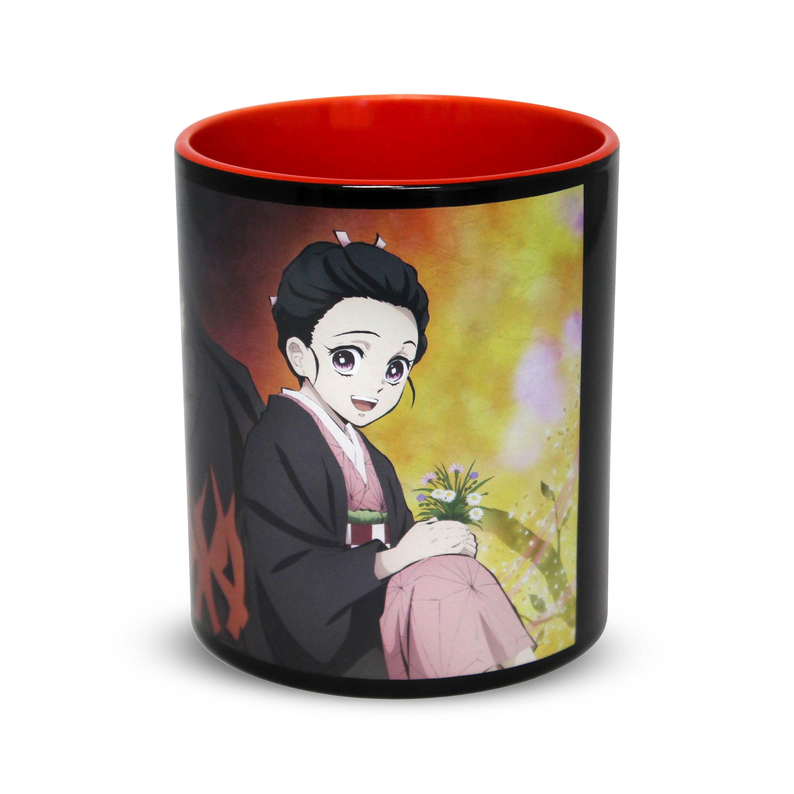 Productafbeelding Demon Slayer - Nezuko Mok XXL