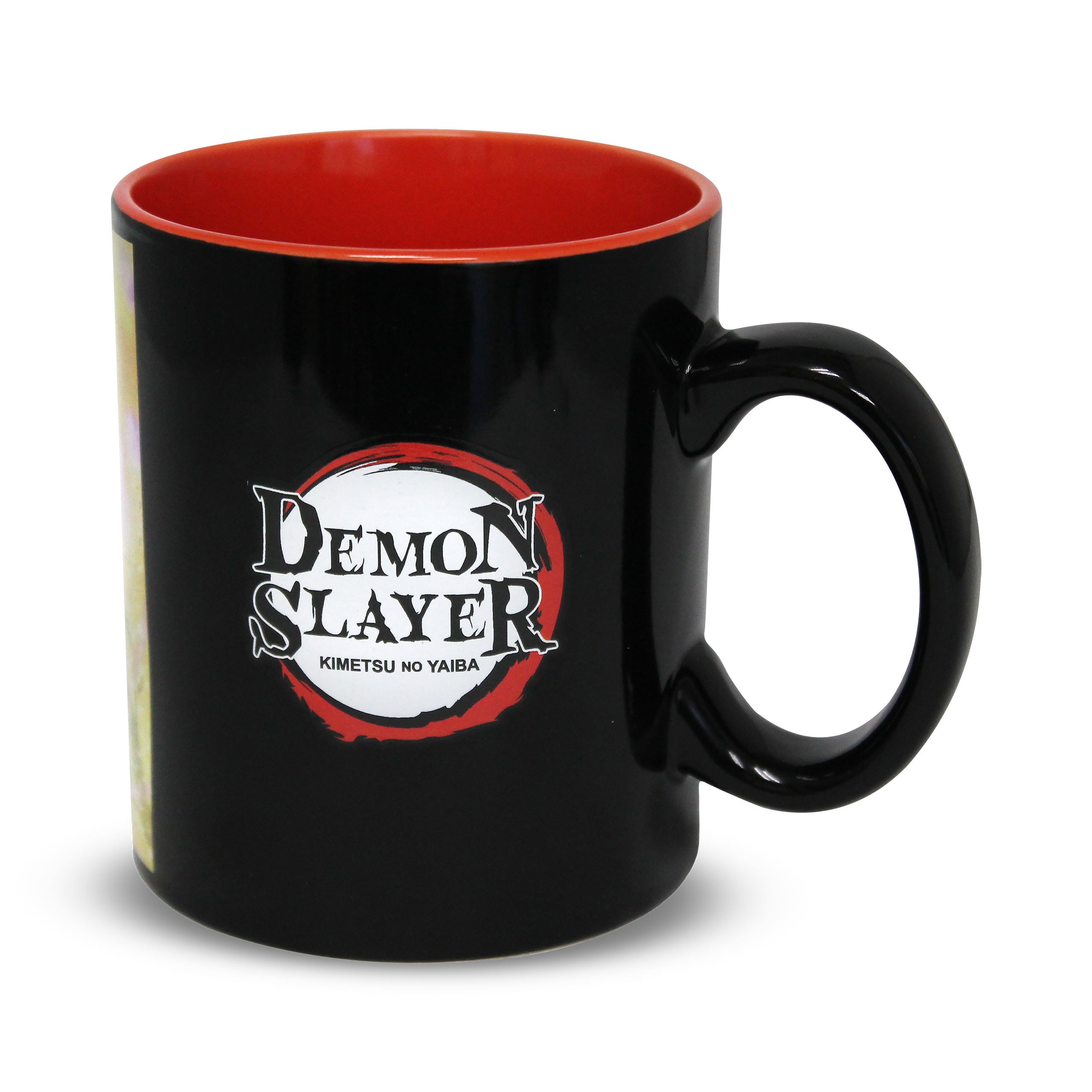 Productafbeelding Demon Slayer - Nezuko Mok XXL