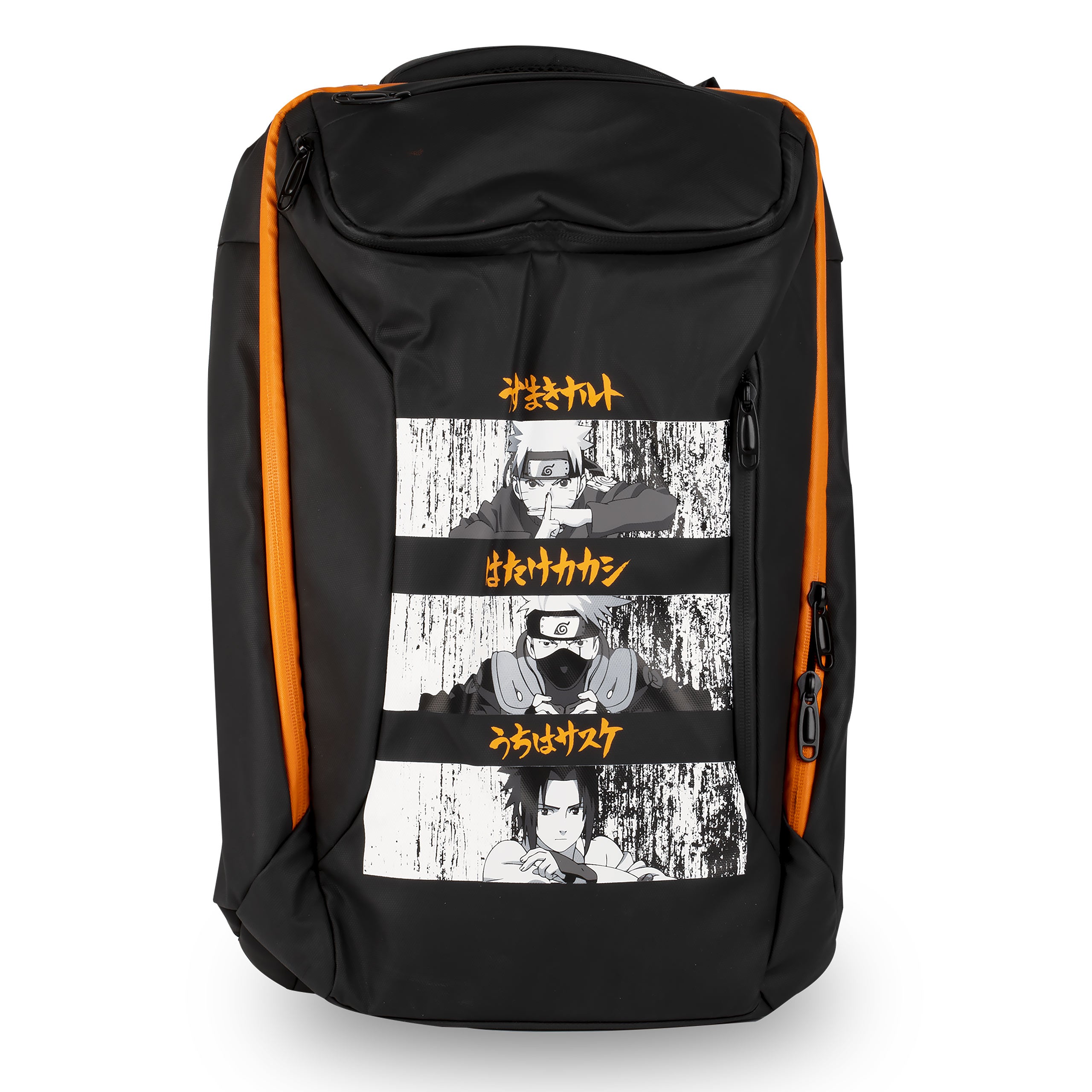 Product image Naruto Shippuden - Gaming Backpack