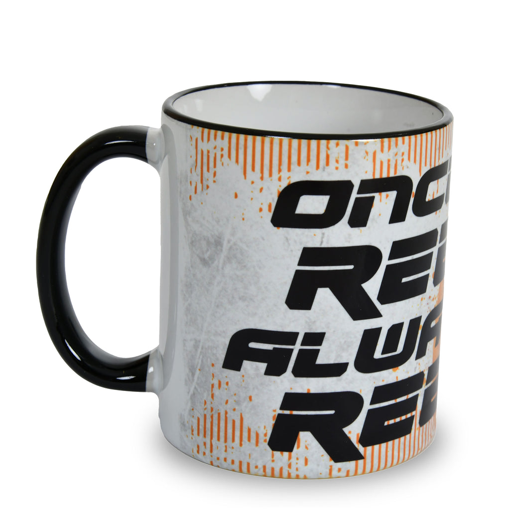 Productafbeelding Rebel mok voor Star Wars fans