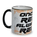 Productafbeelding Rebel mok voor Star Wars fans