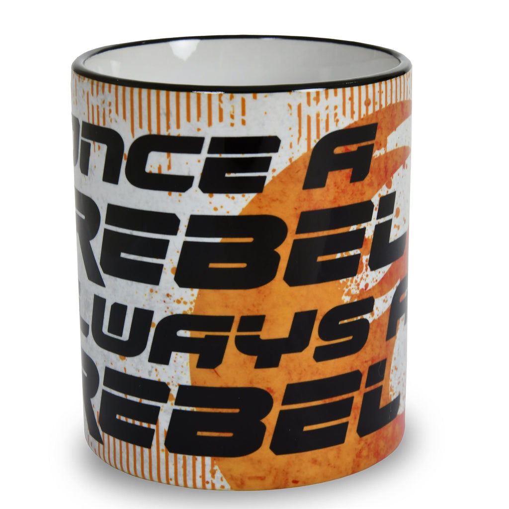 Productafbeelding Rebel mok voor Star Wars fans
