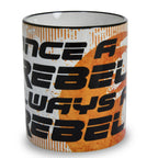 Productafbeelding Rebel mok voor Star Wars fans