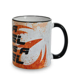 Productafbeelding Rebel mok voor Star Wars fans