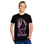 Productafbeelding Witcher - Yennefer T-shirt zwart