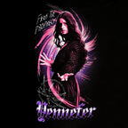 Productafbeelding Witcher - Yennefer T-shirt zwart