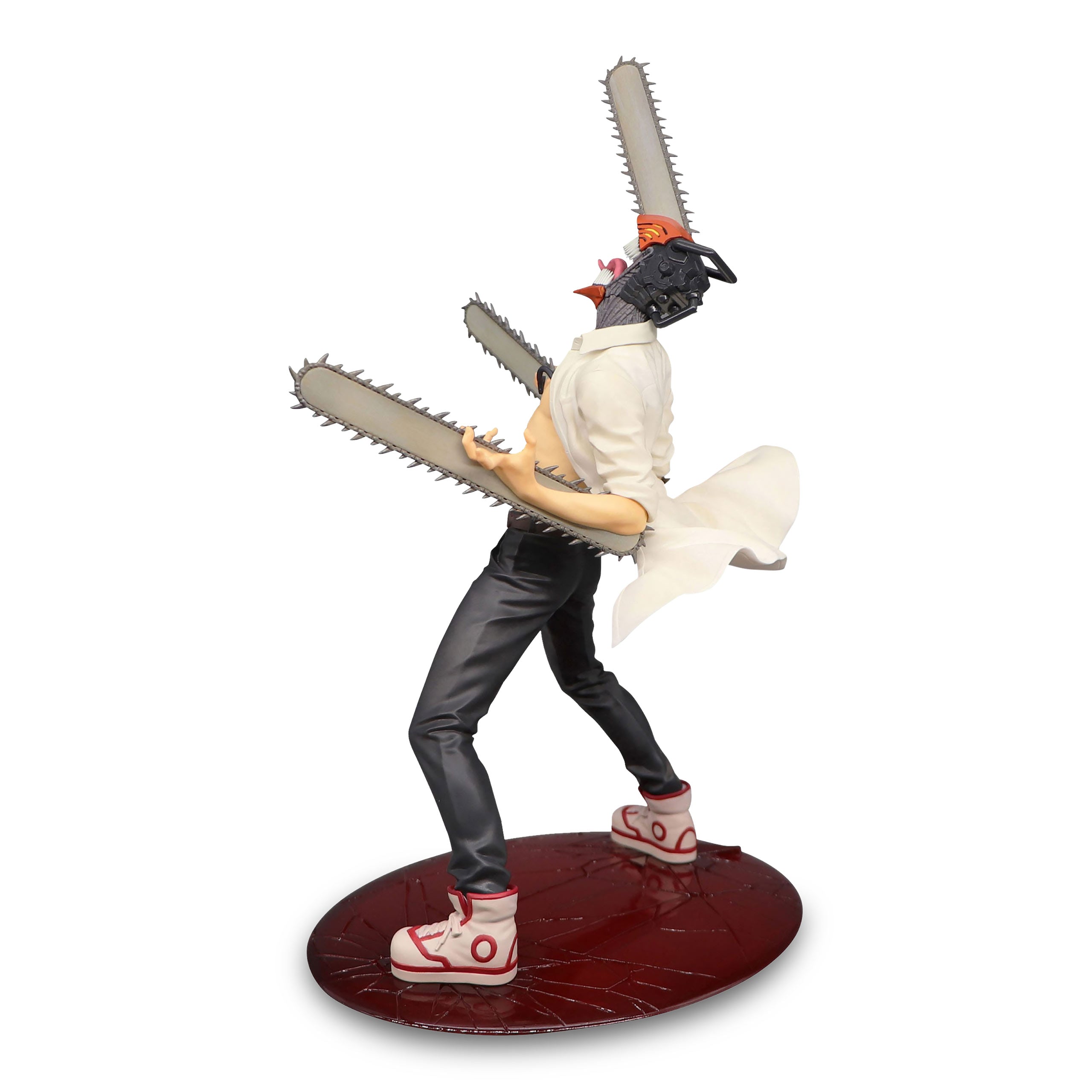 Product image Chainsaw Man - Exceed Creative Figure